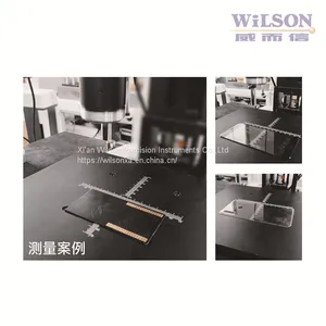 MMD-CON China Vision Measurement Machine Vmm OEM Manufacturer thumbnail-3