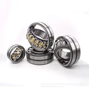 Self-aligning Roller Bearings22222CA 22224CA 22226CA 22228CA 22230CA thumbnail-5