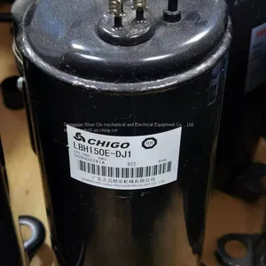 Zhigao Air Conditioner Compressor LBH150E-DJ1 thumbnail-1