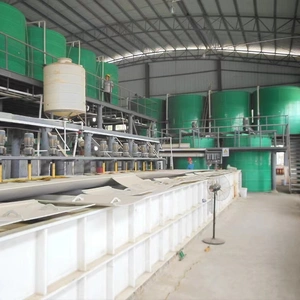 Hunan Jinkun New Material Co.,ltd company overview - view 2 thumbnail
