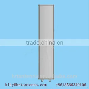 2.4G Outdoor Point to Point Directional Mimo Panel Antenna thumbnail-1