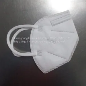 Mask Inspection Services and Quality Control of Guangdong Huajian Inspection Co., Ltd thumbnail-5