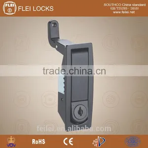 Factory Sell RoHS Chrome Plated Electric Use Lock thumbnail-1