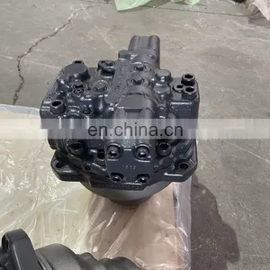 706-7L-01110 21T-27-00310 Hydraulic Motor PC2000-8 Travel Motor thumbnail-4
