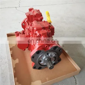 DX255 DH258-7 Hydraulic Pump Kawasaki Main Pump K3V112DTP thumbnail-4