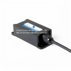 Low Cost Voltage Type Single Axis Tilt Sensor thumbnail-1