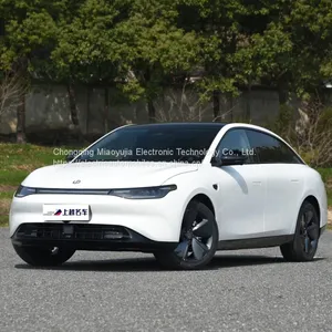 Leapmotor C01 2022 Rear Drive Standard Range Edition Pure Electric Leapmotor Sports EV Cars Electric Cars Made in China thumbnail-4