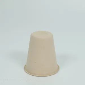 Disposable Paper Cup Drink Cup thumbnail-3