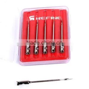 Ruifeng Brand All Steel 37mm Standard Tag Gun Needles Standard All Steel Tagging Gun Needles MOQ 100Pieces Warranty 3 Months thumbnail-2