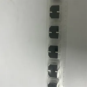 50THV100M10X10.5 Rubycon Aluminum Electrolytic Capacitors - SMD HIGH TEMPERATURE ELECTROLYTIC CAPACITORS thumbnail-3