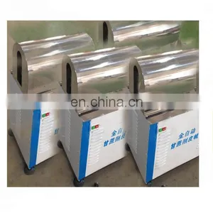 New Design Sugarcane Peeling Machine/sugarcane Peeler/sugarcane Skin Peeling Machine thumbnail-3