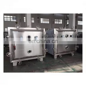 Box Size Microwave Vacuum Dryer Dehydrator Drying Machine thumbnail-2