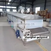 Canned Strawberry in Light Syrup Production Line thumbnail-5
