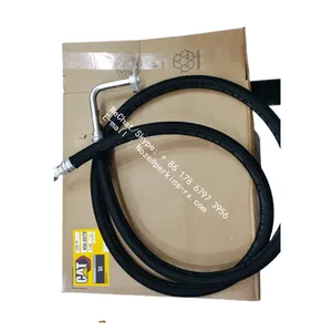 CATERPILLAR 4560579 456-0579 HOSE ASSEMBLY Industrial Engine Spare Parts thumbnail-1