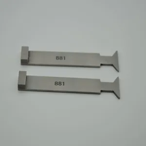Carrier Rod of Muller Martini 75 Stitching Head thumbnail-5