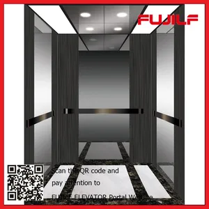 MR Passenger Elevator thumbnail-3