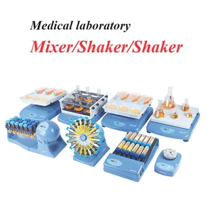 Medical Laboratory Mixer/shaker/vibrating Screen thumbnail-1
