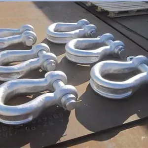 Wide Body Shackle thumbnail-1