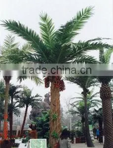 High Imitation Tropic Artificianl Tree thumbnail-1