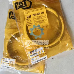 CAT Genuine 495-8218 4958218 SEAL AS Caterpillar SEAL thumbnail-2