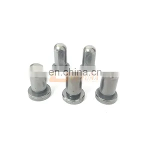 Sinotruk Hohan Truck Spare Parts WG2229010011 Sub Box Fork Shaft Locking Pin thumbnail-1