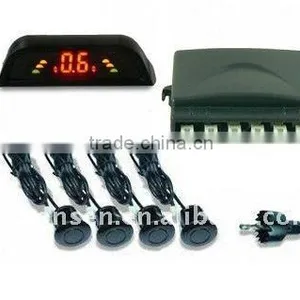LED5-4 CE Certified Parking Sensor thumbnail-1