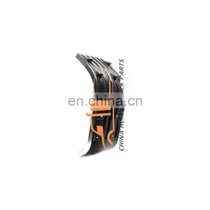 Hot Product A7 SINOTRUK CNHTC HOWO A7-V Cab Assembly Cabin Parts WG1664230050 Right Mudguard Fender thumbnail-1