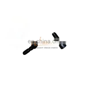 Factory Direct Sales A7 CNHTC SINOTRUK HOWO D12.38-30 Engine Accessories VG1246050011 Valve Setting Screw thumbnail-1