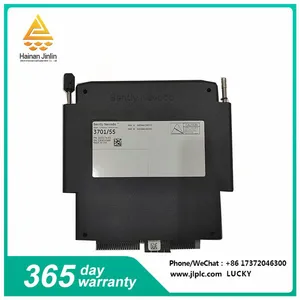 Triconex 3701 Analog Input Module thumbnail-1