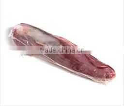 Tallow Beef Jerky Packaging Bags Shrink Bag thumbnail-1