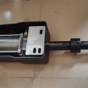 Guangzhou Supplier ZK6122HL ZK6122H9 ZK6122HN9 ZK6122HD9 Bus Parts Accessories Genuine Bus Body Kits Parts thumbnail-2