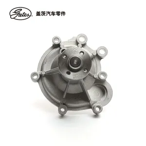 Original Gates GWP5255 WP0129 Car Engine Cooling System Water Pump Repair Kit for Mercedes-Benz Bomba de Agua 2712000201 thumbnail-2