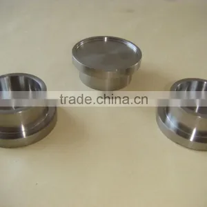 Tungsten Crucible for Vacuum Coating thumbnail-1