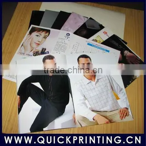 2011 Company Famous Clothing Catalog Printing thumbnail-1