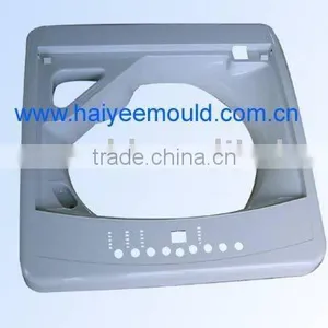 Washing Machine Spin Tub Frame Mold thumbnail-1