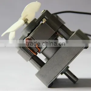 Pellet Stove Auger Motor thumbnail-5