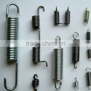 Spiral Power Tension Spring Made in China thumbnail-1