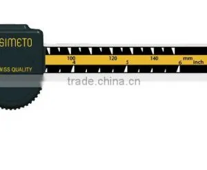 IP67 DIGITAL CALIPERS SYLVAC SYSTEM thumbnail-1