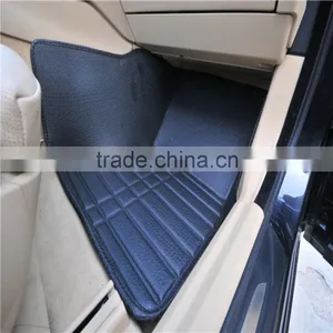 Factory Price Car Floor Mat , Waterproof 3d Car Mat thumbnail-6