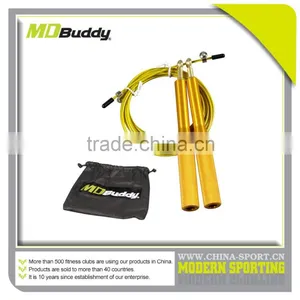 Different Kinds of Crossfit Wire Rope Cable Grips thumbnail-3