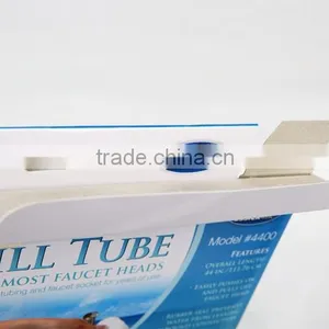 Eco-Friendly Paper Material Carton Box Stapler thumbnail-5