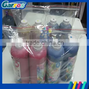 High Quality DX7 Print Head Eco Solvent Digital Printer Ink For Vinyl Sticker Printing thumbnail-4