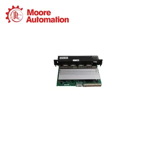 GE IC697MDL740 Discrete Output Module thumbnail-3