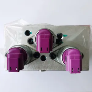 OCEANUS OC-822HC CONTROL VALVE thumbnail-2