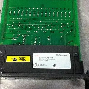 ABB IMDSI22 INPUT MODULE thumbnail-2