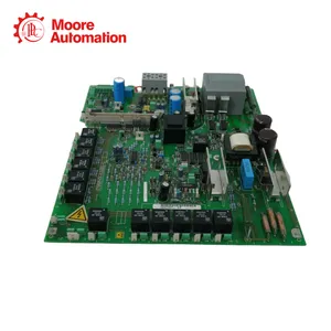 SIEMENS C98043-A1601-L4 POWER INTERFACE CARD In Stock thumbnail-3
