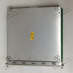 Bently Nevada 3500/32 4-channel Relay Module thumbnail-2