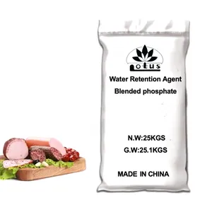 Blended Phosphate Replace Tari Gusto Prayon Innophos Xingfa thumbnail-1