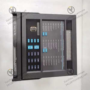 GE 760-P5-G5-S5-HI-A20-R-E 750/760 Feeder Management Relay thumbnail-1