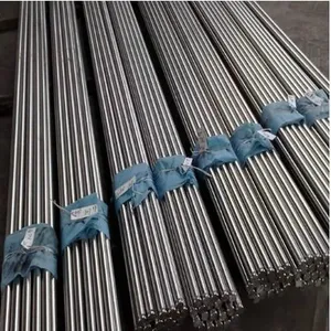 Nickel Alloy Inconel 625 Round Bar/Rod thumbnail-5